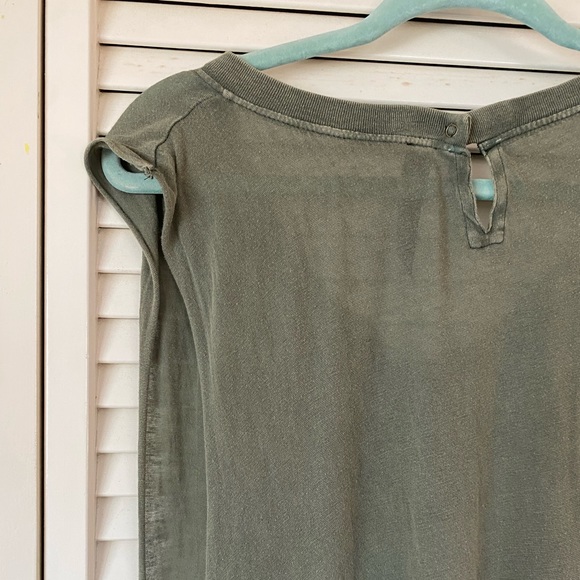 Out From Under Ruffle Romper - Picture 4 of 4